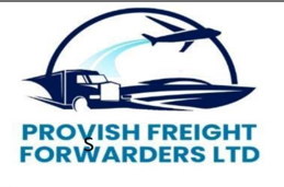 Provish Clearing & Forwarding